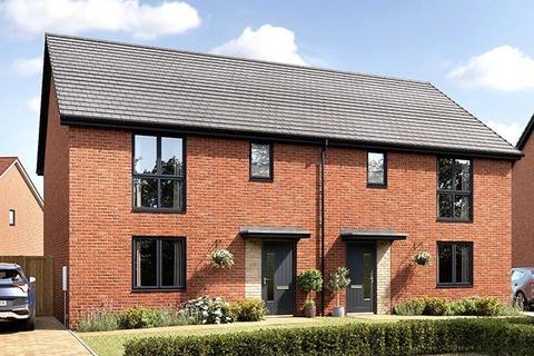 undefined, Orchid Drive, Spennymoor, Durham