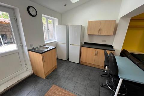 undefined, Beverley Road, Bristol BS7