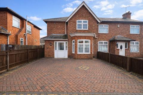 undefined, Cranford Road, Kingsthorpe, Northampton