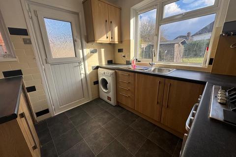 undefined, Cranford Road, Kingsthorpe, Northampton