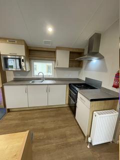 3 bedroom holiday park home for sale, New Lydd Road, Camber, Rye, East Sussex TN31