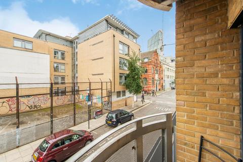 undefined, Quaker Street, Shoreditch E1