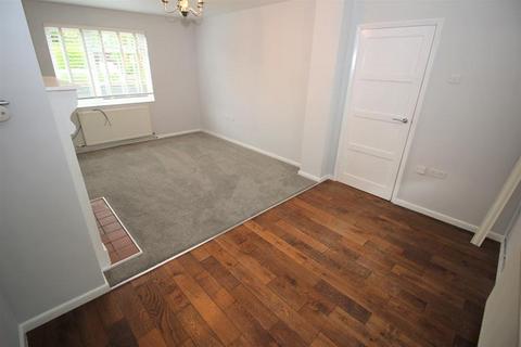 3 bedroom semi-detached house to rent, Bryants Close, Upper Dean, PE28 0LY