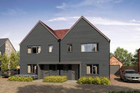 undefined, Fourfields, Rosedale Way, Cheshunt