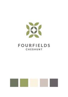 undefined, Fourfields, Rosedale Way, Cheshunt