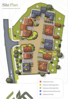 undefined, Fourfields, Rosedale Way, Cheshunt