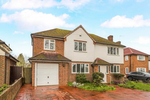 5 bedroom detached house for sale, Woodham Lane, Addlestone KT15