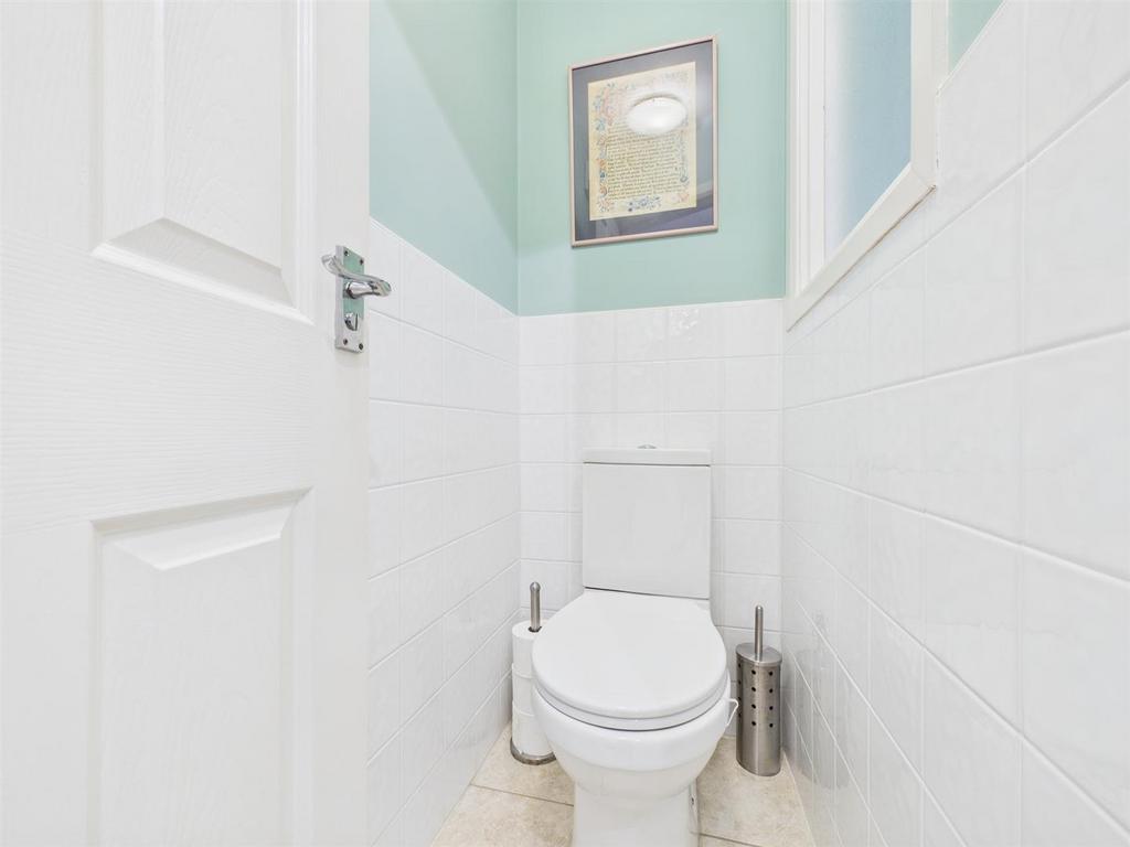 Wc: