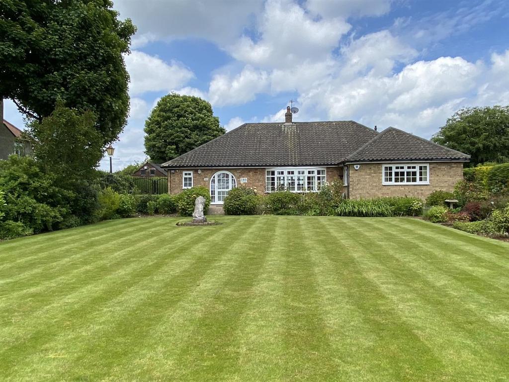 Exterior: