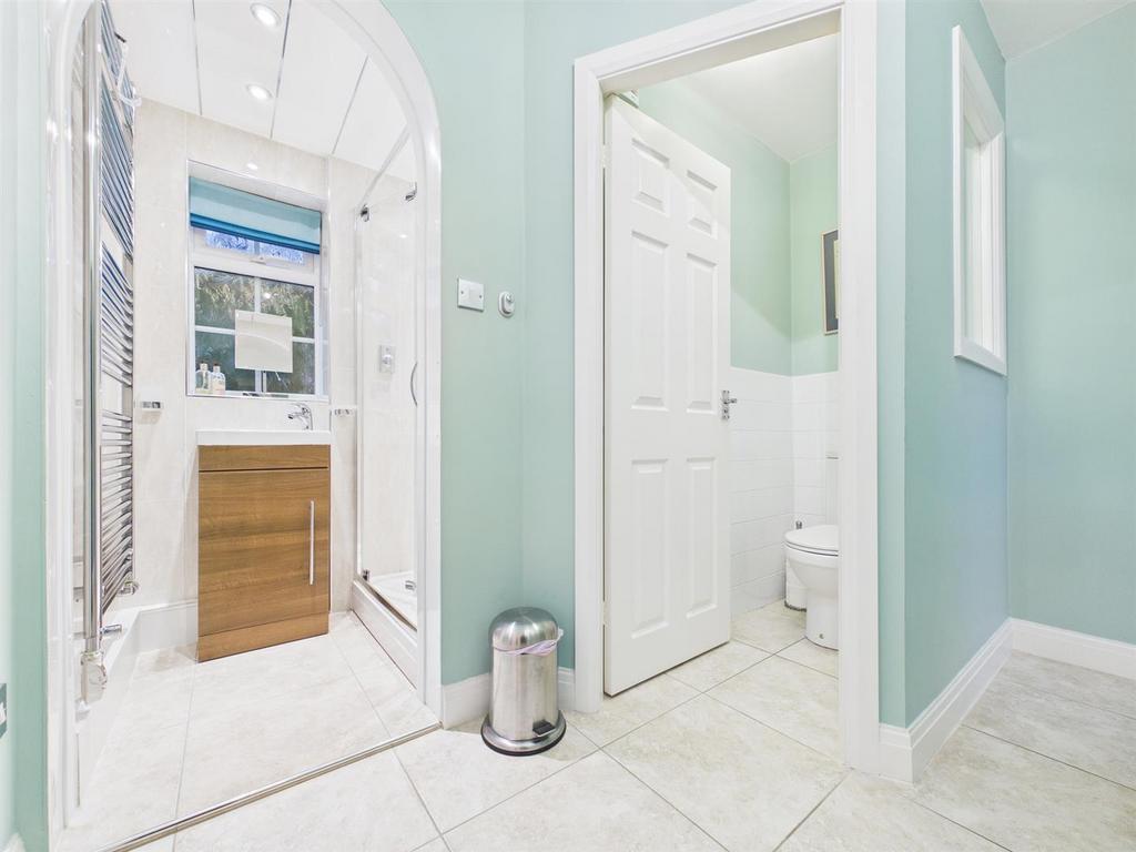 En-suite: