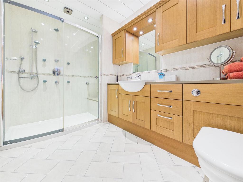 En-suite: