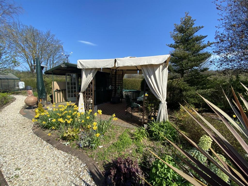 Garden: