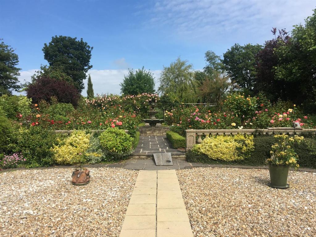 Garden: