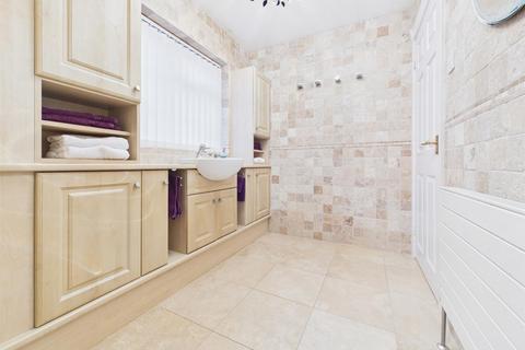 undefined, Marton Gate, Bridlington