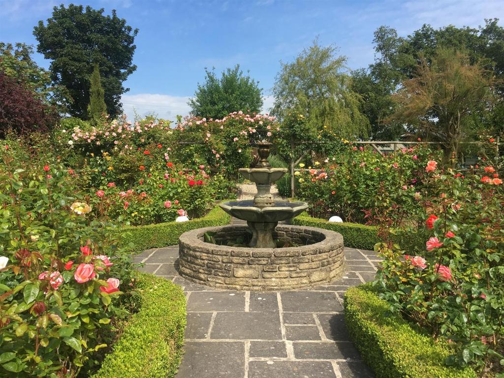 Garden: