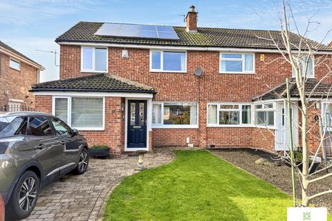 undefined, Riversdene, Stokesley, Middlesbrough, North Yorkshire