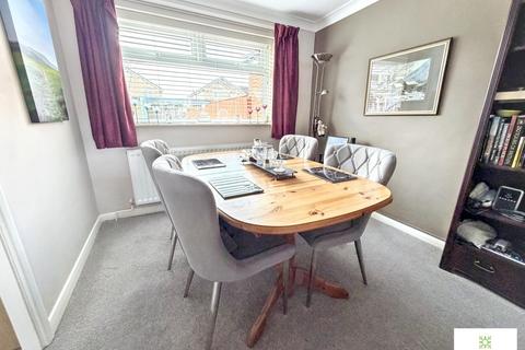 undefined, Riversdene, Stokesley, Middlesbrough, North Yorkshire