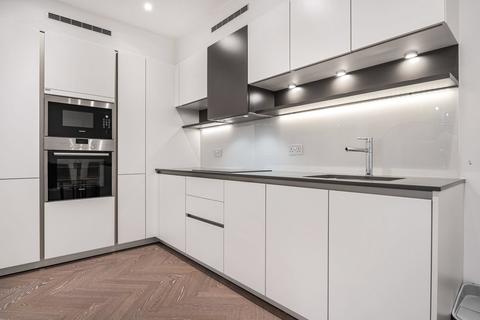 1 bedroom apartment to rent, Sterling Way, London, N7