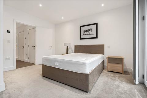 1 bedroom apartment to rent, Sterling Way, London, N7