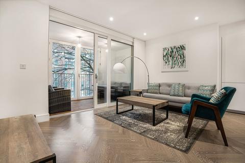 1 bedroom apartment to rent, Sterling Way, London, N7
