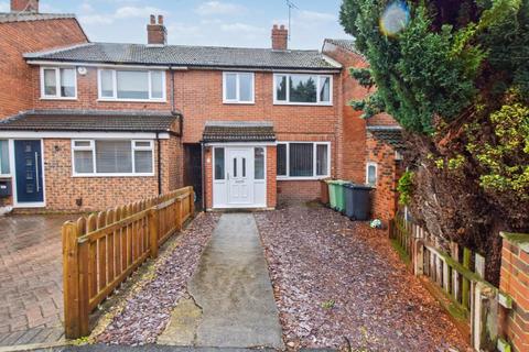 2 bedroom terraced house for sale, Kellett Avenue, Leeds, West Yorkshire