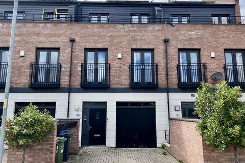 undefined, Michaels Close, Northenden, Manchester