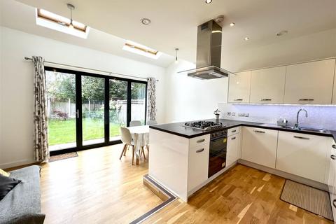 undefined, Michaels Close, Northenden, Manchester