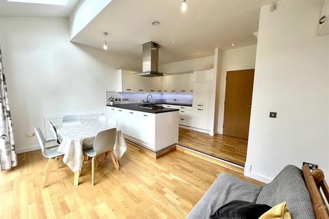undefined, Michaels Close, Northenden, Manchester