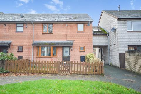 undefined, Lon Glanyrafon, Newtown, Powys, SY16