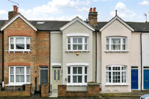 undefined, Alton Road, Richmond, TW9