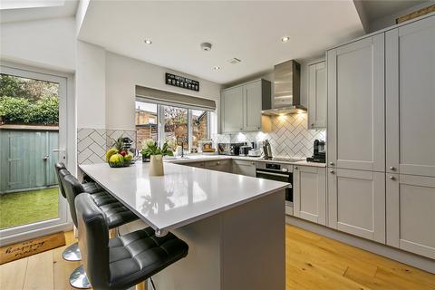 undefined, Alton Road, Richmond, TW9
