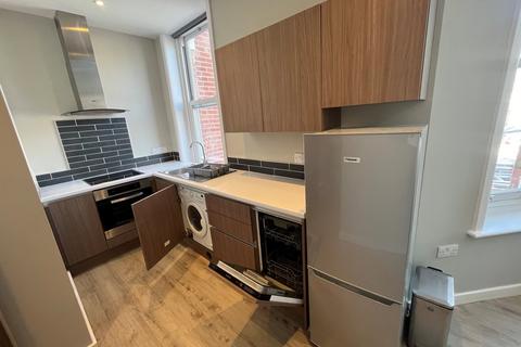 undefined, 76-78 St Michaels Road, West Cliff, Bournemouth, BH2
