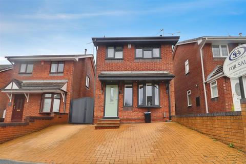 undefined, Chesterwood Road, Stoke-On-Trent