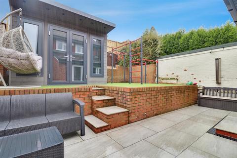 undefined, Chesterwood Road, Stoke-On-Trent