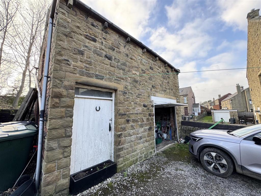 Outbuilding