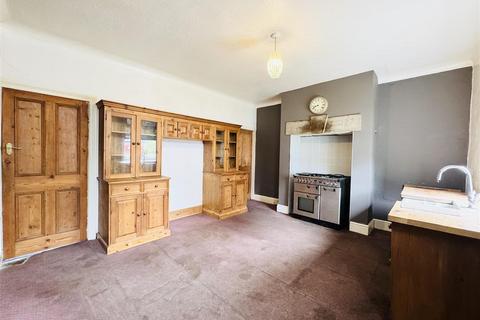 3 bedroom end of terrace house for sale, Commercial Road, Skelmanthorpe, Huddersfield HD8 9DA