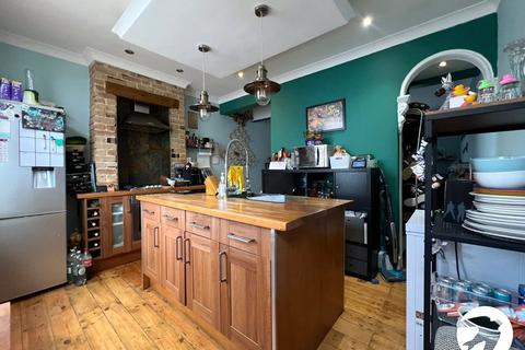 undefined, Sidney Road, Rochester, Kent, ME1