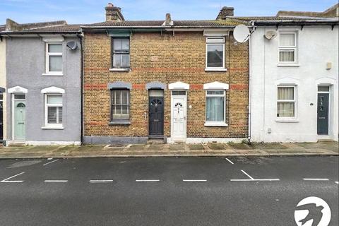 undefined, Sidney Road, Rochester, Kent, ME1