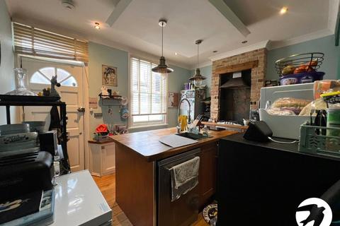 2 bedroom terraced house for sale, Sidney Road, Rochester, Kent, ME1