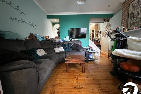 2 bedroom terraced house for sale, Sidney Road, Rochester, Kent, ME1