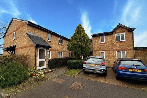 undefined, Talisman Street, Hitchin