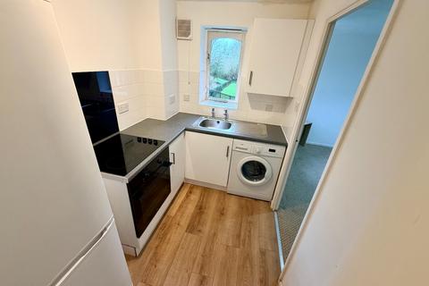 undefined, Talisman Street, Hitchin