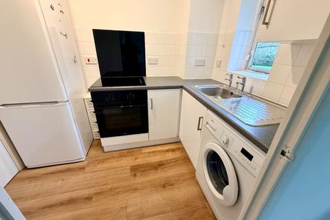 undefined, Talisman Street, Hitchin