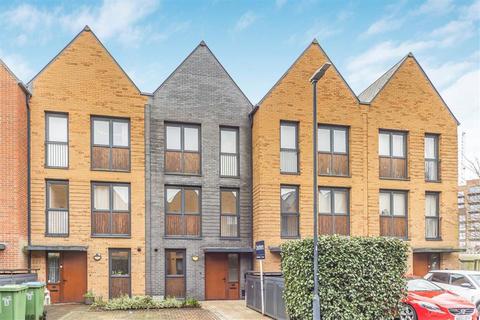 undefined, Boyd Way, London SE3