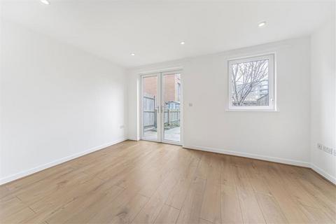 undefined, Boyd Way, London SE3