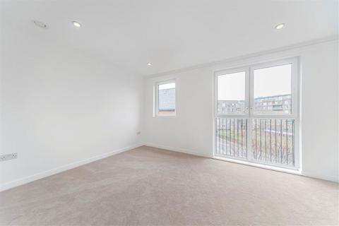 undefined, Boyd Way, London SE3
