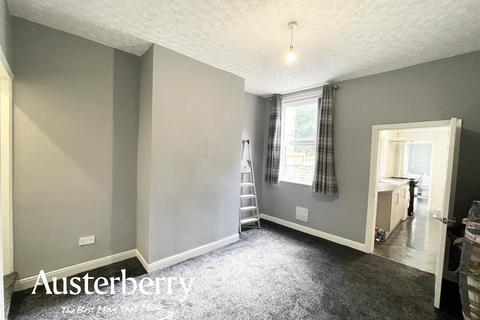 undefined, Edward Street, Stoke-On-Trent ST4