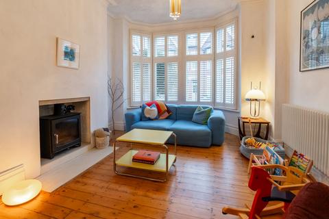 3 bedroom terraced house for sale, Stretton Road, Leicester, LE3