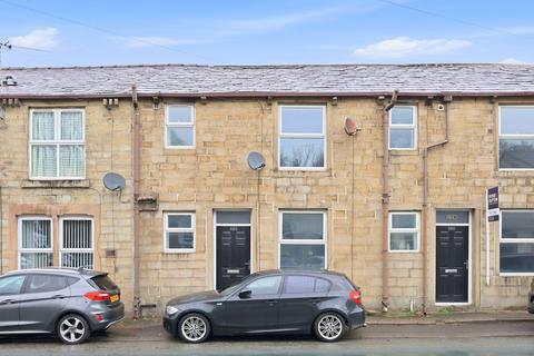 3 bedroom terraced house for sale, Glen Top, Bacup, Lancashire, OL13 0NW