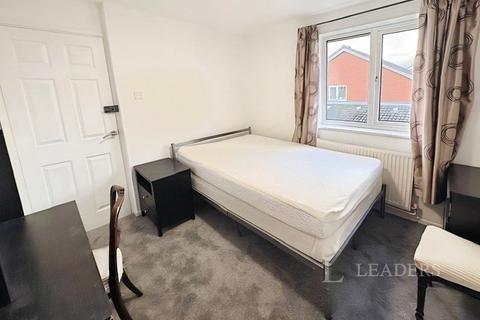 undefined, Eland Way, CB1